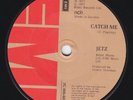 JETZ Catch Me  UK powerpop 7