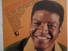 CLYDE McPHATTER Welcome Home RARE northern soul LISTEN superb LP with GIVE ME..