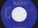 DETERMINATIONS Bing Bong RARE northern soul 45 HEAR crossover JAMES BROWN prod