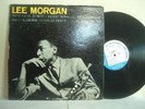 50s Jazz  LEE MORGAN SEXTET  BLP-1541 LEXINGTON RVG Ear ORIG Blue Note