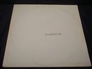 THE BEATLES - White Album RARE WHITE VINYL ALL INSERTS SEBX-11841