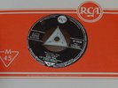 Kathy Barr - Welcome Mat - Rock n Roll - RCA - SUPER