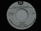 JUNIOR REID - CHANTING - 7