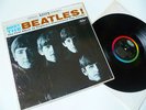 Beatles, Meet The Beatles -Canada 1st Press - Nr MINT