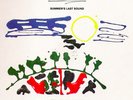DISCO INFERNO Summer's Last Sound / Love Stepping Out  rare 12