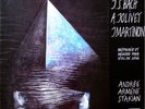 LP ANDREE ARMENE STAKIAN violin  BACH  VDE+GALLO  SWISS