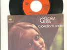 GLORIA GUIDA - CUORE FATTI ONORE top rare  MINT unplayed