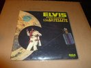Elvis Presley Aloha from Hawaii DTFO 2006 EP rare NM W/Title strips