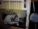 GLENN GOULD 1950s/BEETHOVEN Sonatas 30-32/EARLY CBS Six-Eye 2D, 2F Mono LP/NM-