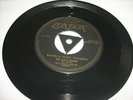 Bill Haley/The Comets, Rocking Chair On The Moon/Ten Little Indians London Label