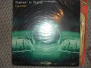Kaiser & Kura - Cyanide / Out of my knives - Uptempo - Makina - Trance (Listen)