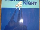 MAX GREGER JUN. Thursday Night ?Library? LP MILAN PILAR Curt Cress Catch-Up Jr.