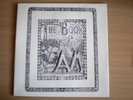 THE BOOK OF AM Rare Original French Acid Folk Psych prog - PS