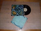 JOHN GREGORY ORCHESTRA 'A Man For All Seasons' Vinyl LP U.A. Recs RARE..