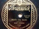 MARY JOHNSON 