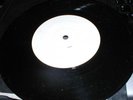 QUEEN A KIND OF MAGIC ONE SIDED WHITE LABEL TEST PRESSING/7