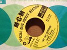 FREDA PAYNE SAD SEPTEMBER  NORTHERN SOUL US  PROMO DJ 45 MGM WAREHOUSE FIND  M-
