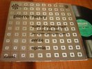 FRENCH AVANT GARDE ELECTRONIC  PHILIPS PROSPECTIVE PIERRE HENRY  voile d'orphée