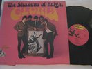 THE SHADOWS OF KNIGHT GLORIA ORG 1966 MONO GARAGE-PSYCH NM