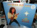 QUEEN BRIAN MAY LIVE AT BRIXTON ACADEMY. VERY RARE DOUBLE LP 1994