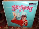 Sound of Kathy Young ORIG INDIGO private RARE POP ROCK Bobby Vee