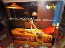 CRAZY RARE SUE Records WILL DAVIS TRIO Have Mood Call LOOK private