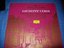 Guiseppe Verdi 200 Jahre Teatro alla Scala  Box mit 21 LP plus Buch