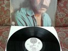RARE JIM CROCE LIFE AND TIMES SWIRL/SPIRAL VERTIGO FRENCH VINYL RECORD