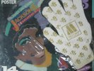 MICHAEL JACKSON Jackson 5  14 Greatest Hits SEALED LP Glove  NO CUT Picture disc