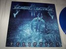 SONATA ARCTICA.ECLIPTICA.LP 2000.BLUE VINYL.GATEFOLD ORIGINAL.