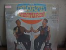 COLORFUL VENTURES LP THE VENTURES/OZ WHITE PROMO/GUITAR INST