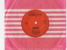 AMBUSH / MARIA DALLAS =1967 NORTHERN SOUL DANCER / OZ VIKING