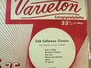 Mini LP 17 cm - Varieton POP 30 - CAB CALLOWAY CLASSICS