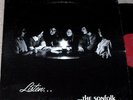 SONFOLK Listen LP RARE PRIVATE FEMME XIAN PSYCH Bedlam Four