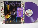 5358 LP PRINCE AND THE REVOLUTION PURPLE RAIN *COLORED VINYL W/POSTER* 25110-1