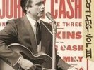 Johnny Cash - Bootleg Series Vol 3, 3 x Vinyl LP Set