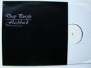 DEEP PURPLE Rare Live LP: Flashback Live 1974
