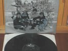 John Dummer Blues Band - LP Cabal (1969 Mercury-black/UK)