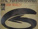 Hank Mobley-Turnaround-Hubbard-Harris-Chambers-Blue Note 4186-Van Gelder-Ear