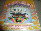 The Beatles Magical Mystery Tour lp 1967 nice copy 2835 apple