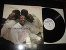 Thelonious Monk with Sonny Rollins river side 12-226 (white lable)