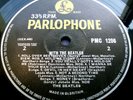 BEATLES 'WITH THE BEATLES