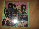 Motley Crue - Kings of Sleaze Metal Live Auburn Hills 1990 2 lp vinyl set RARE