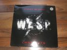 W.A.S.P. - First Blood, Last Cuts 12