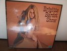 BRIGITTE BARDOT - Brigitte Bardot Show (LP) RAR original