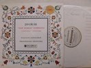 SAX blue/silver Sawallisch conducts Dvorak 9th