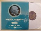 CX original Walter Gieseking plays Mozart piano sonatas
