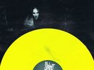SLIPKNOT - Mate Kill Feed Repeat (0001) RARE YELLOW VINYL NUMBERED (119/130) LP