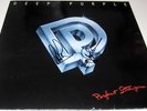DEEP PURPLE Perfect Strangers - Vinyl LP - Roger Glover Ian Paice Rainbow SIGNED