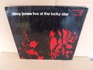 DAVY JONES- LIVE AT THE LUCKY STAR- DUTCH  FUNK SOUL LP- 1967